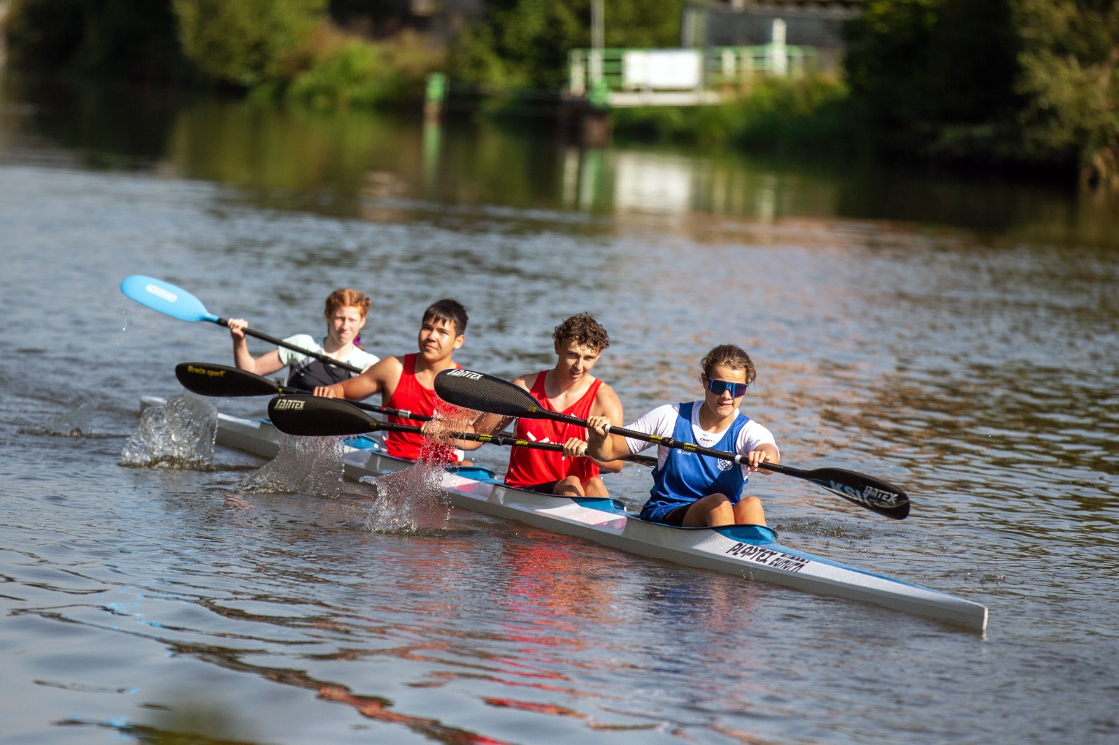 Regatta Hann. Münden