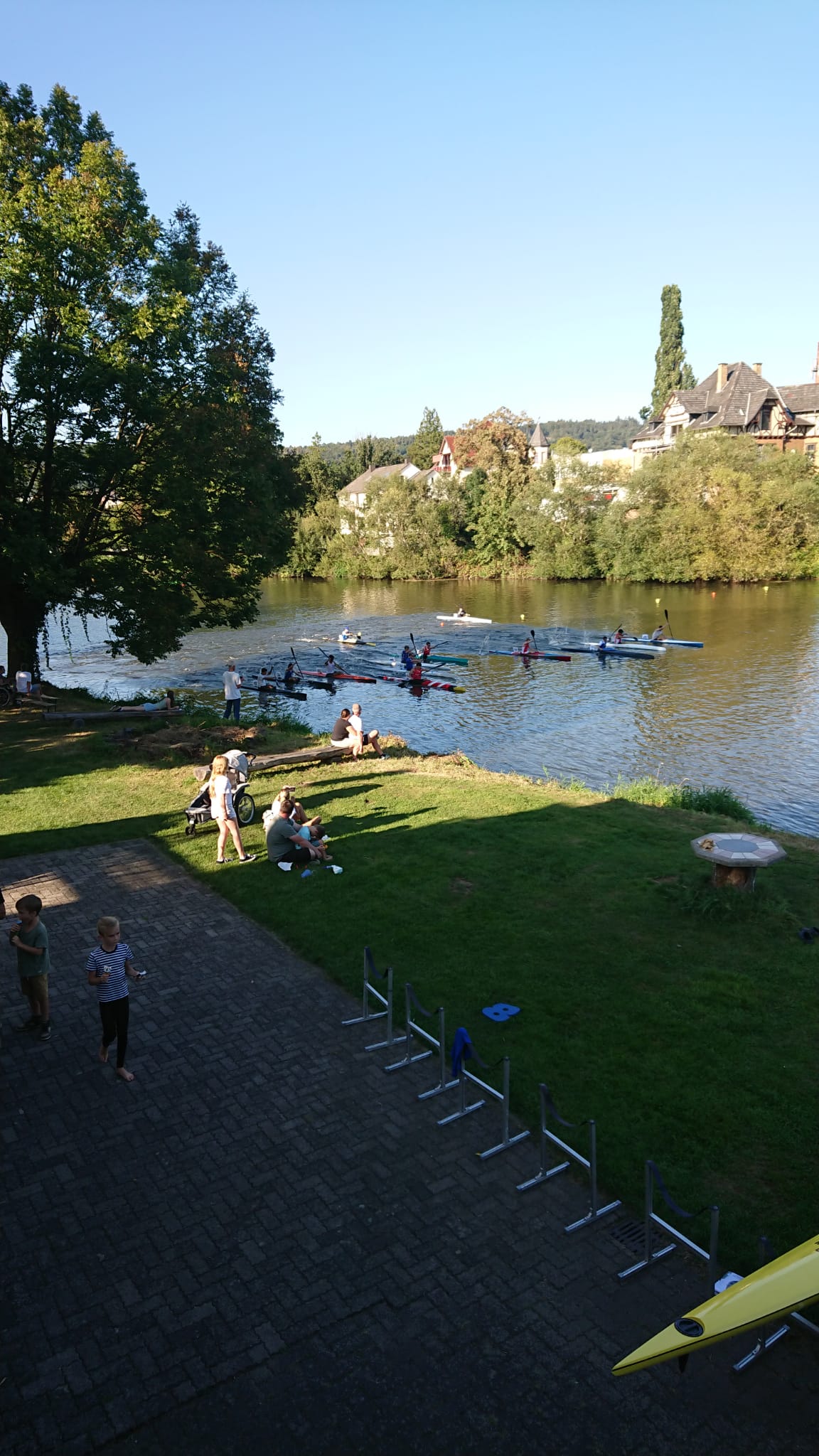 Regatta Hann. Münden